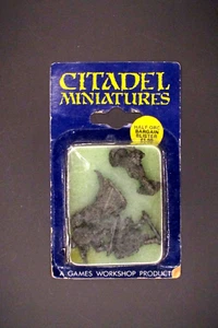 OOP Citadel / Warhammer Chaos Metal C10 Half Orcs BNIB - Picture 1 of 2