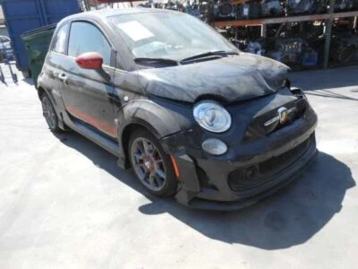 COLECTOR DE ESCAPE 14L TURBO SE ADAPTA A 12-16 FIAT 500 78062 Foto 1 de 4