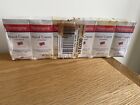 6X Neutrogena Norwegian Formula Unscented Concentrated Hand Cream 50 ml Sealed