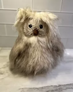 Jellycat - Orlando gufo peluche bianco - animale imbottito - in pensione - nuovo con etichette - Foto 1 di 7
