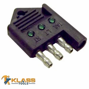 4 Way Trailer Light Tester - Picture 1 of 1