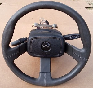 1991-1994 CHEVY CAVALIER STEERING WHEEL / COLUMN - Bild 1 von 11