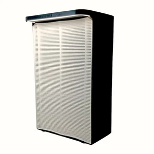 Campana de flujo laminar - Filtro HEPA, micología funciona con altas tasas de éxito 410x255 - Imagen 1 de 11