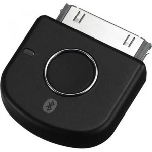 Sony Bluetooth Wireless Transmitter for iPod - 10m - Black (TMR-BT8IP) - Afbeelding 1 van 1