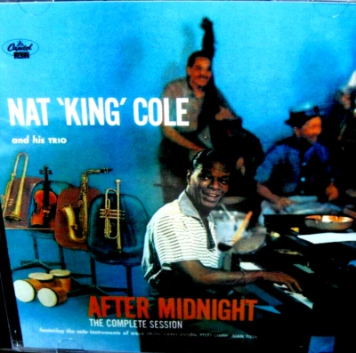 After Midnight - Image 1 of 2