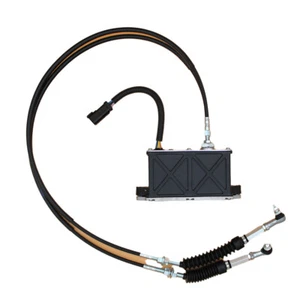 120-0002 1200002 Throttle Motor As Governor Fits CAT E312B E311B E320B 320B 312B - Picture 1 of 10