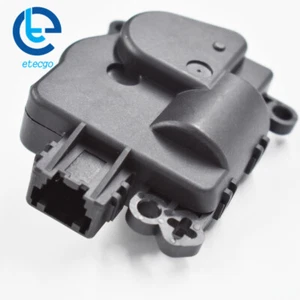 Actuador de puerta de mezcla de aire calentador HVAC 604-024 para Chrysler 300 2008 2009 2010-2019 - Imagen 1 de 9
