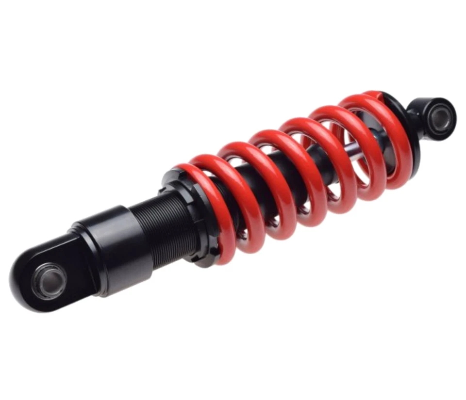 Amortiguador amortiguador trasero CNC para APRILIA RX SX GILERA RCR SMT DERBI SENDA 50 - Imagen 1 de 3