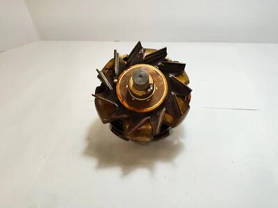 1961-1971 Truck Dodge Chrysler Plymouth Newport ротор генератора переменного тока новый из старых запасов 2095013. - Изображение 1 из 4