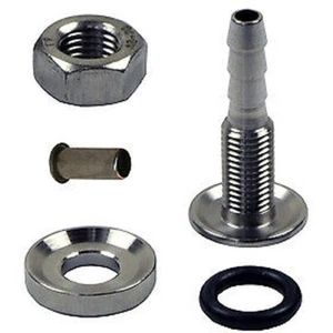 5mm Self Sealing Fitting (SST01) - Picture 1 of 1