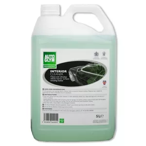 Autoglym Interior Cleaner 5L AUTIC5 - Picture 1 of 4