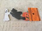 Halloween Banner Bunting Party Decoration Decor Garland Trick Ghost Witch 244 cm