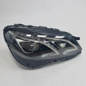 Mercedes Benz W212 E-Class LED Right headlight EU - Picture 1 of 4