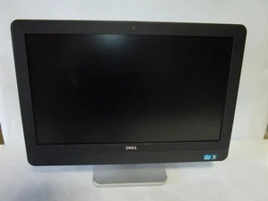 Dell Optiplex 9010 AIO Core i7-3770S 3.10GHz 6GB 128GB SSD W10 (V3109) - Picture 1 of 11