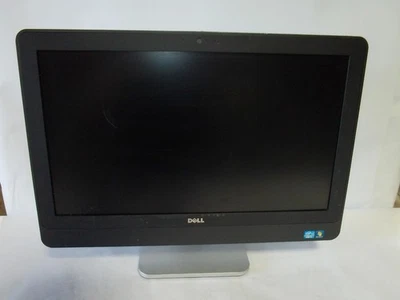 Dell Optiplex 9010 AIO Core i7-3770S 3.10GHz 6GB 128GB SSD W10 (V3109) - Image 1 of 4