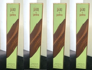4x Pixi by Petra H2O SkinTint 1.2 each OZ /35ml *Cocoa* - Picture 1 of 2