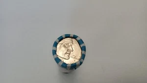 US Währung 2005 D Nickel bankfrisch 40 Stück makellos - Bild 1 von 3