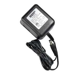 AC Adapter Compatible with Digitech PS0913B RP200A RP250 RP255 RP350 RP300A R... - Picture 1 of 9