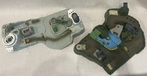 Matchbox Mission Bravo Jungle Outpost & Mountain Command Mattel 1999 unvollständig - Bild 1 von 14