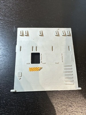 Vintage Star Wars AT-AT Walker Side Door Part Kenner 1981 ESB Original - Image 1 of 2