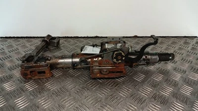 1J1419501EG Columna de dirección para VOLKSWAGEN GOLF IV (1J1) 1997 Foto 1 de 4