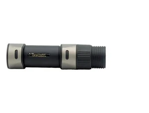 DPS TEKX Reel Seat Rod Building & Repairs, Coarse /Carp Fishing (Silver Hoods) - Picture 1 of 11