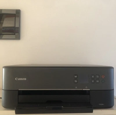 stampante canon pixma - Immagine 1 di 4