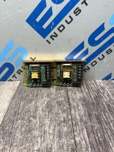 (LOT OF 2) GRAHAM TRANSMISSIONS VARI SPEED S1000 DC SPEED CONTROL 176B1111 - Picture 1 of 7