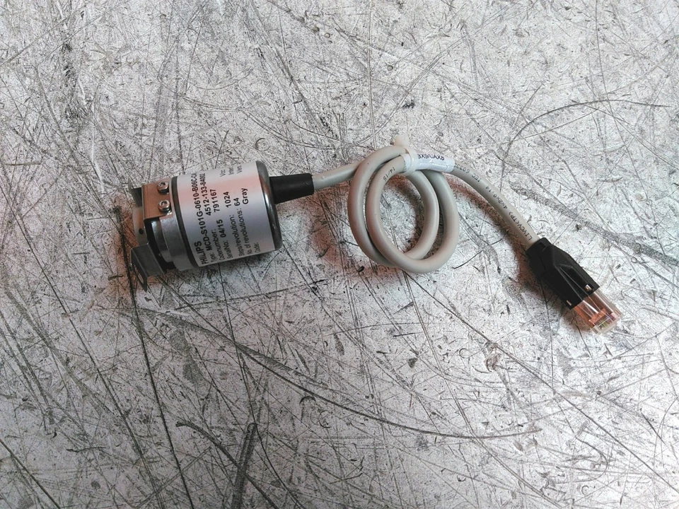 Philips MCD-S101G-0610-B06C-CAW0-PHMED defectuoso  Foto 1 de 4