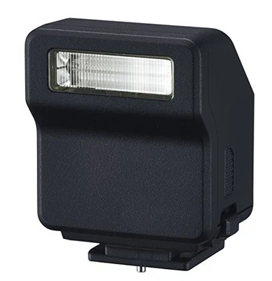 Panasonic DMW-FL70-K Flash light for LUMIX DMC-LX100 / DMC-GM5 from Japan #k06 - Image 1 of 3