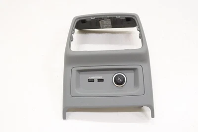 2019 AUDI A4 Console Lid - Image 1 of 4