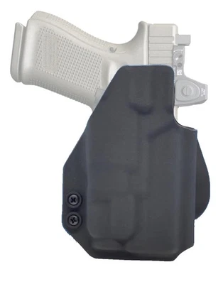 MIE Productions GLOCK 43X MOS con TLR-7 SUB (GL) - FALANGE OWB Foto 1 de 2