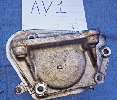 1994-2008 Toyota Avalon camry v6 Side motor Mount support Bracket 12315-20020 - Imagem 1 de 2