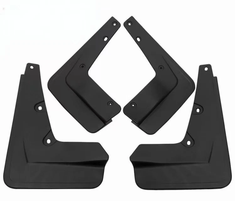 Брызговики для моделей BMW X1 2016-2021 - Изображение 1 из 4