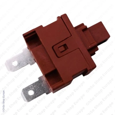 Interrupteur On/Off Compatible Avec Les Aspirateurs Dyson DC14, DC17, DC18, DC19 - Photo 1/4