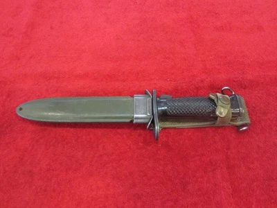 Bayoneta US M6 IMPERIAL con vaina Foto 1 de 4