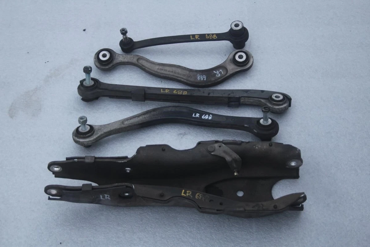 Suspensión Y Dirección Para Mercedes-Benz E320