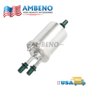 6Q0201051A SOFIMA OEM Fuel Filter 4.0 bar For AUDI A3 TT VW Jetta Golf Beetle - Picture 1 of 9