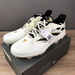 Adidas Adizero Afterburner TPU Summer Bash Baseball Cleats IG9618 Men’s 11 NEW - Picture 1 of 10