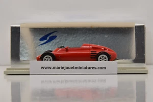 ROCKET BY GORDON MURRAY 1993 SPARK 1/43 NEU IN BOX - Bild 1 von 8