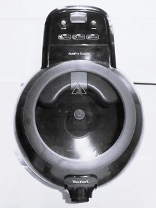 TEFAL ActiFry Extra - FZ722815 - schwarze Heißluftfritteuse / 1,2kg -- Serie O42 - Bild 1 von 12