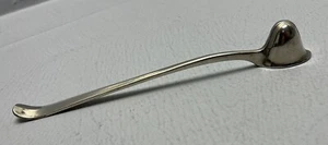 Raimond SilverPlated Candle Snuffer Vintage Box E - Picture 1 of 7
