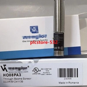 New For WENGLOR HO08PA3 Photoelectric Sensor - Picture 1 of 1