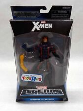 Marvel Legends Infinite Series Marvel's CYCLOPS Toys R Us Figure  BAF Jubilee