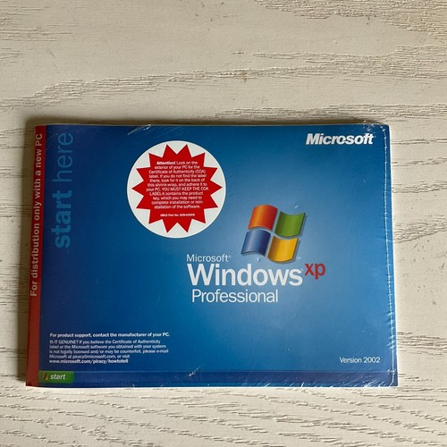Microsoft Windows 98 Second Edition Software X04-80322 Floppy Disk