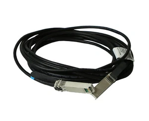 Brocade Cable SFP+ / SFP+ 10G Active Twinax FCoE 5m 58-1000023-01 - Afbeelding 1 van 3