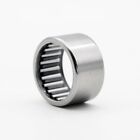 Silver Needle Roller Bearings Pre-Lubricated Open End  Machinery