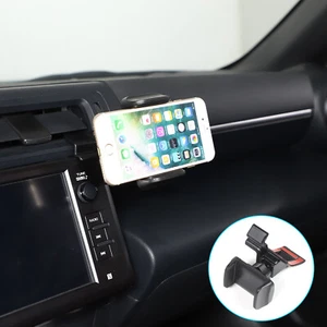 Clip Style Car Mobile Mount For Toyota 86 Subaru BRZ 2022+ Phone Holder Bracket - Imagen 1 de 12