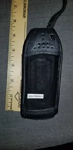 Nokia 5100/6100 S Ledertasche - Bild 1 von 4