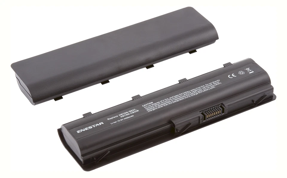 4400mAh Akku für HP 650-B0Y92EA 650 636 635 630 435 431 430 - Bild 1 von 1